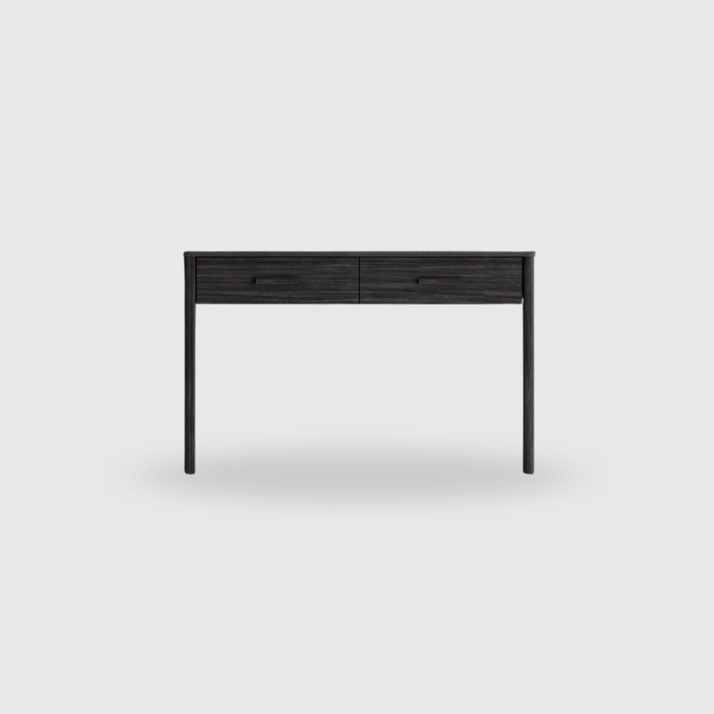 Doug 2 Drawer Console