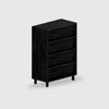 Orlo 4 Drawer Tallboy