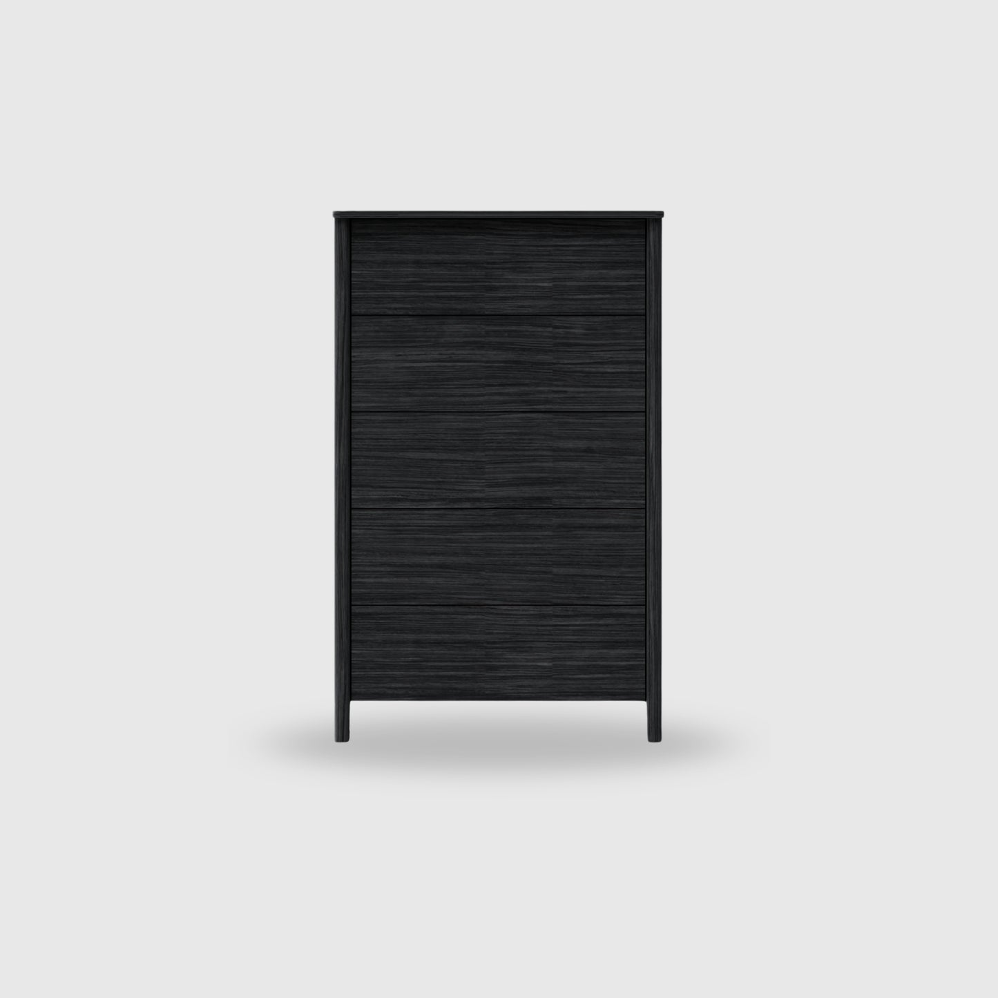 Doug 5 Drawer Tallboy