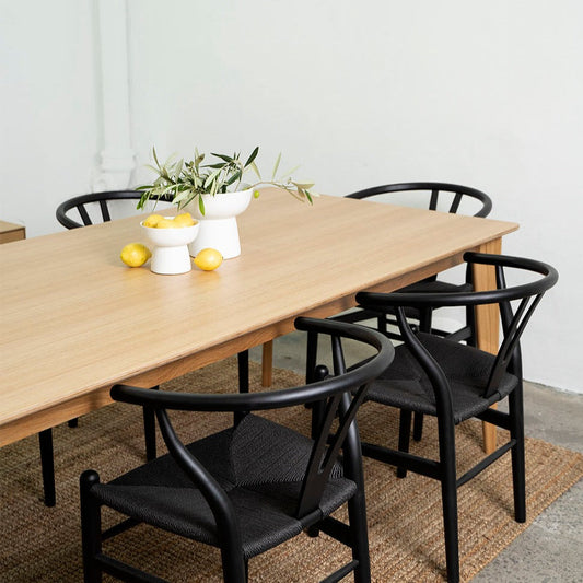 Archie Dining Table TEST
