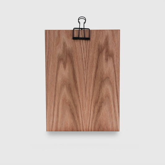 Clip Board Slim