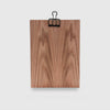 Clip Board Slim