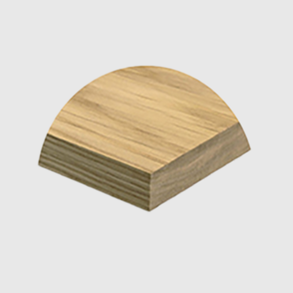 Sample - Solid Oak