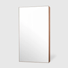 Slim Frame Mirror - 2000 x 1000