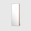 Slim Frame Mirror - 1700 x 600