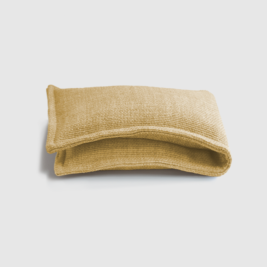 Heat Pack - Burnt Butter Linen