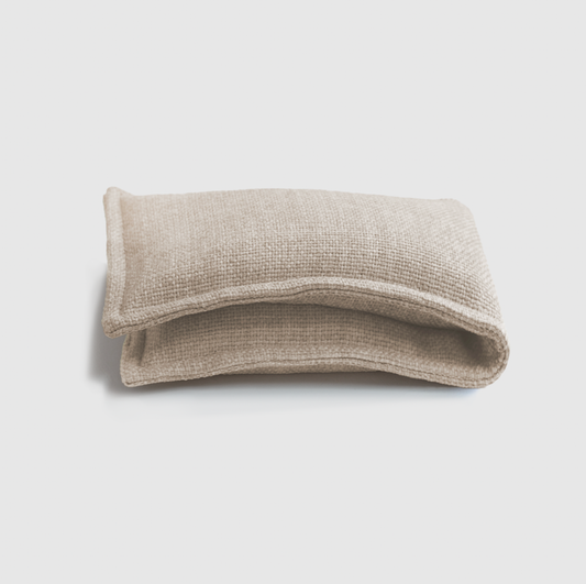 Heat Pack - Oat Linen