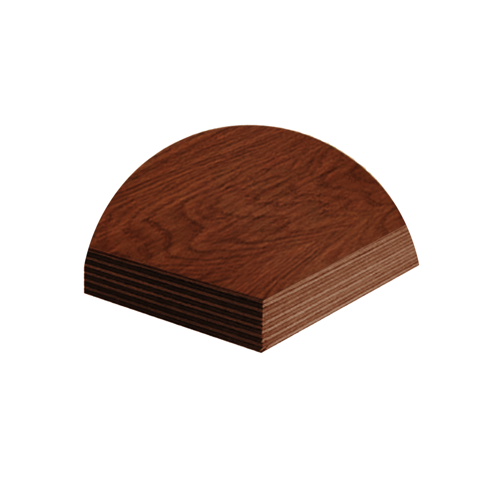 Sample - Smoked Oak