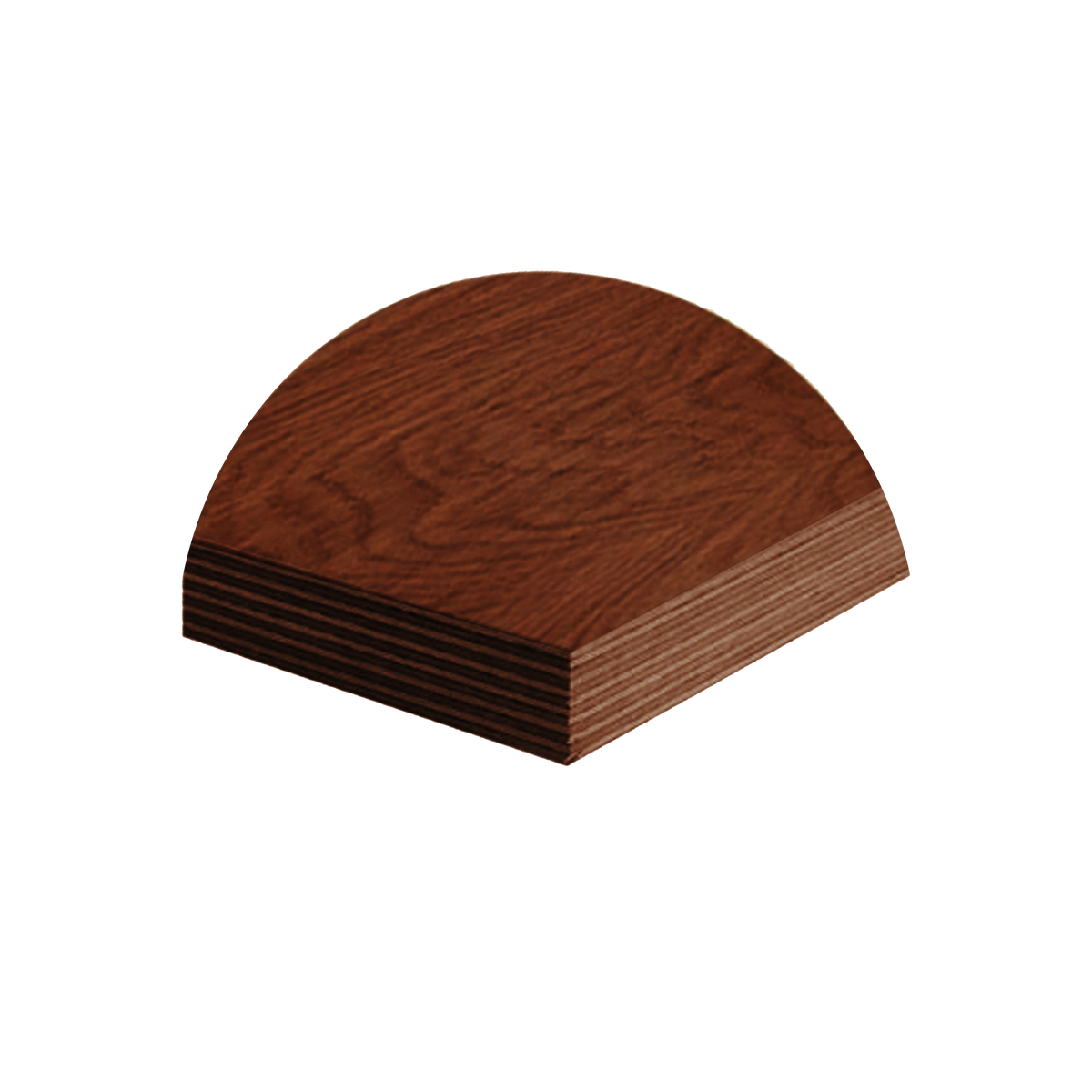 Sample - Smoked Oak