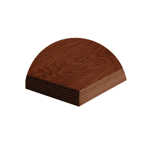Sample - Smoked Oak
