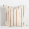 Hampton Cushion - Cumin