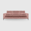 Cleo Sofa - 4 Seater - Lovely Velvet