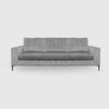 Cleo Sofa - 4 Seater - Lovely Velvet