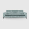 Cleo Sofa - 4 Seater - Lovely Velvet