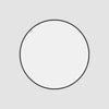 Slim Mirror Round