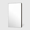 Slim Frame Mirror - 2000 x 1000