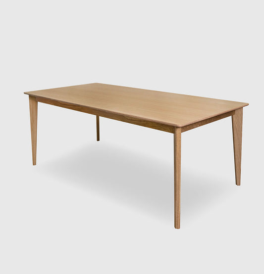 Archie Dining Table - Oak