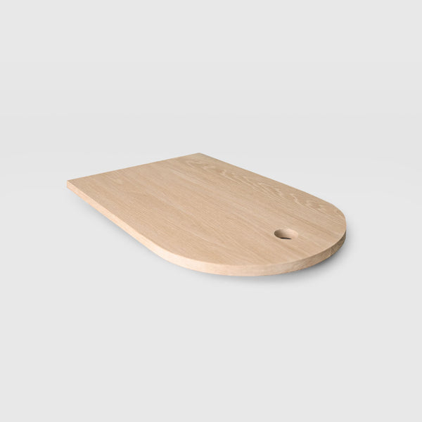 Platter/Chop Board - Cove
